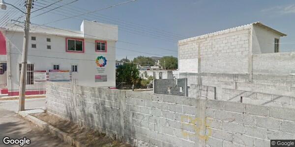 CENTRO DE DESARROLLO COMUNITARIO SANTA ANNA
